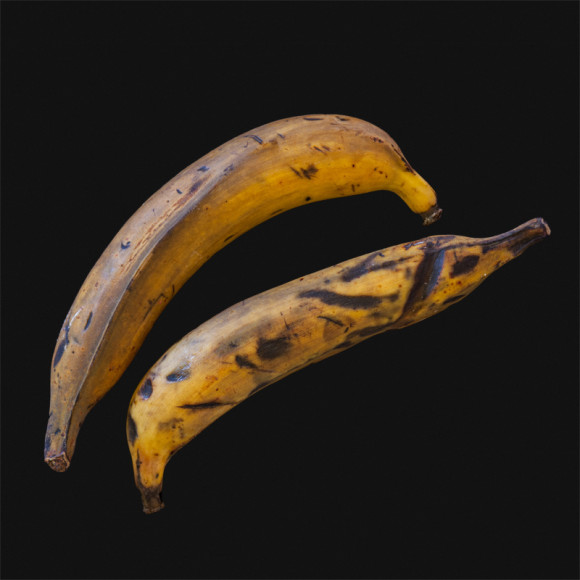 Banane plantain