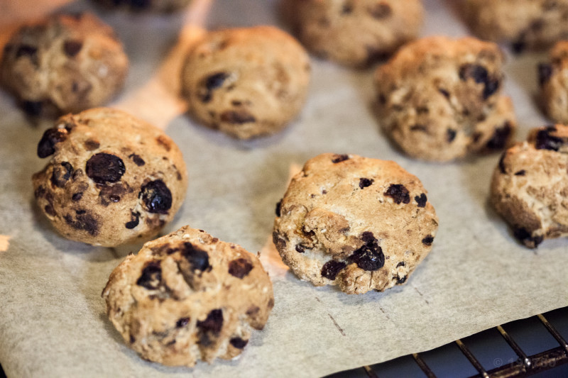 Petits pains gourmands