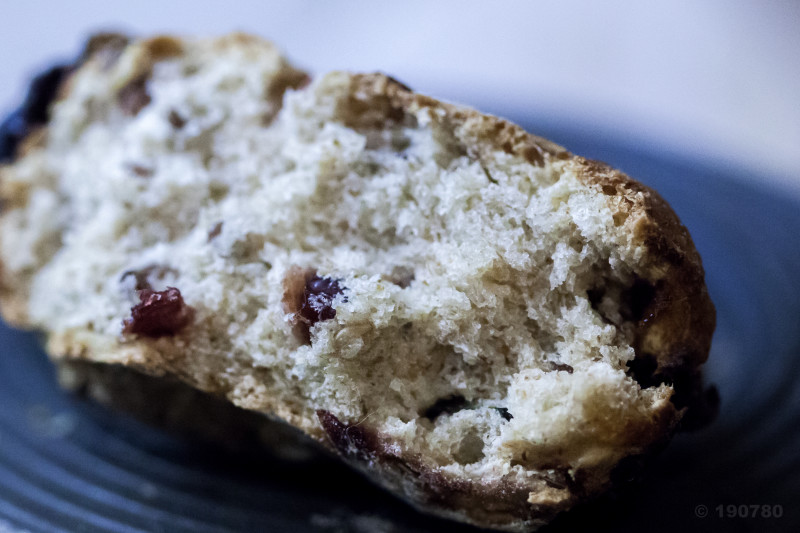 Petits pains gourmands