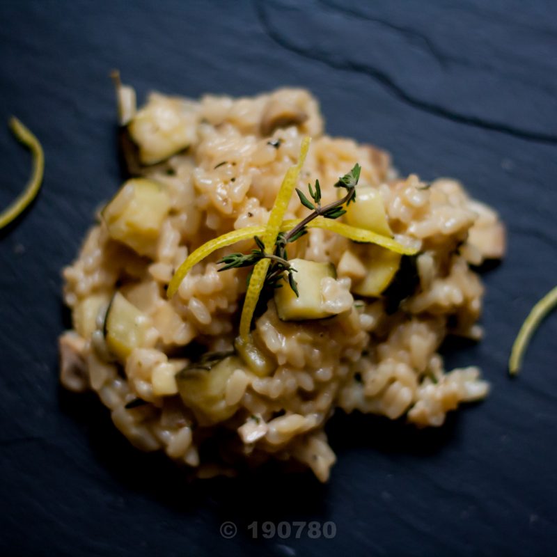 risotto-citron-champignons-courgette-3