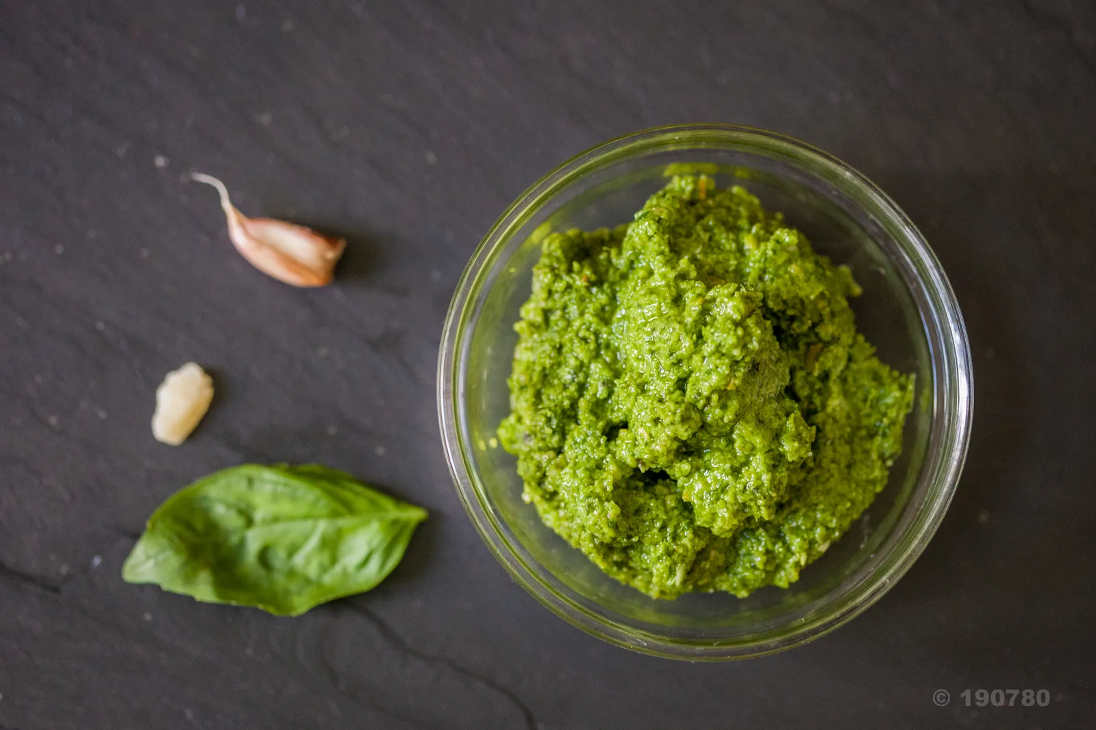 pesto classique