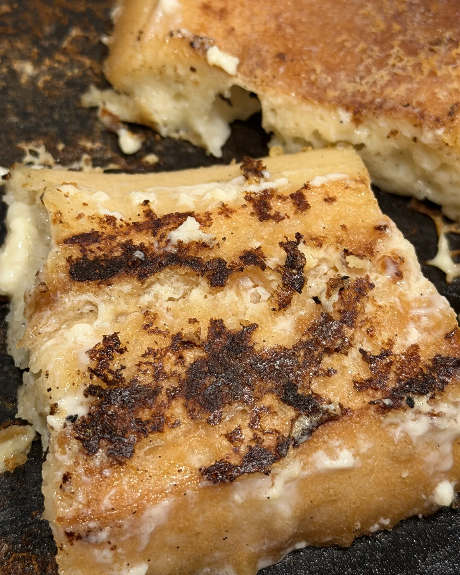 Pain perdu