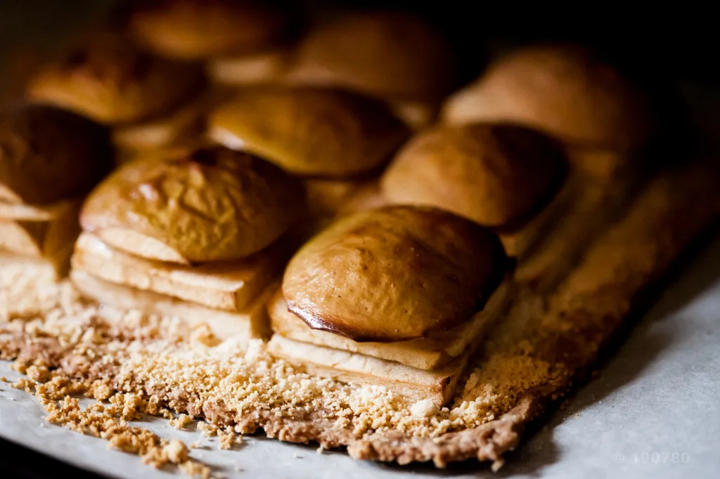 La quadrature de la tarte aux pommes