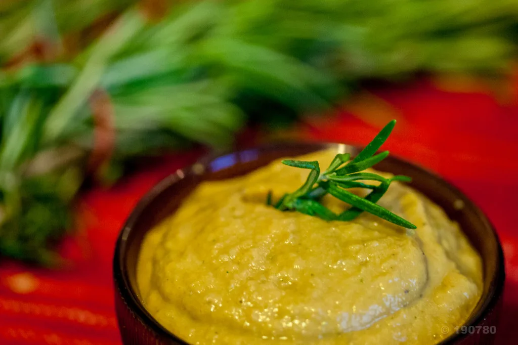 guacamole méditerranéen