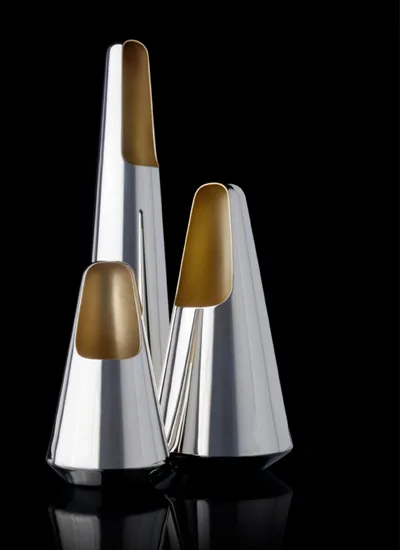 Saltcellar par Thomas Feichtner